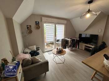 Vente Appartement T1Lamballe