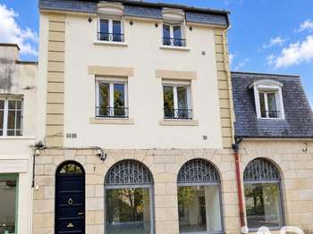 Vente Appartement 5 piècesLamballe