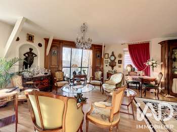 Vente appartement 5 pièces