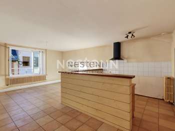 Vente Appartement 2 piècesLamballe