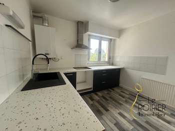 Photo Vente appartement Lamballe