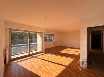 Vente Appartement 3 piècesLamballe