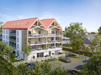 Vente appartement 2 pièces Lamballe 22