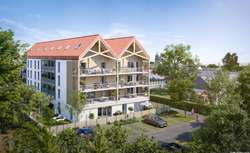 Photo Vente appartement Lamballe