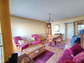 Vente Appartement 2 piècesLamballe-Armor