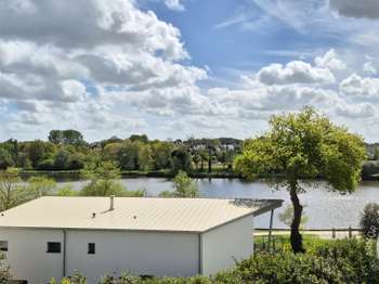Vente appartement 3 pièces Lamballe-Armor 22