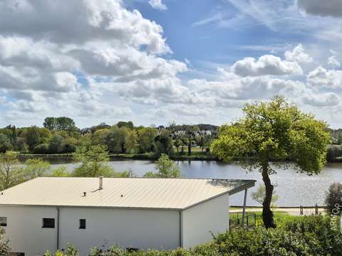 Vente appartement 3 pièces Lamballe-Armor 22