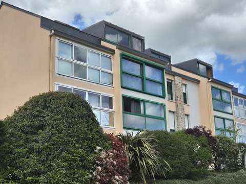 Vente appartement 3 pièces Lamballe-Armor 22