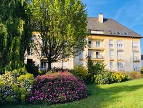 Vente Appartement 4 piècesLamballe-Armor