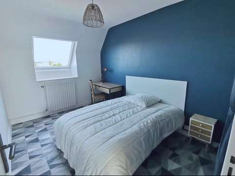 Vente appartement 4 pièces Vente appartement 4 pièces