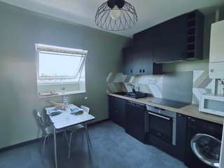 Vente appartement 4 pièces Vente appartement 4 pièces