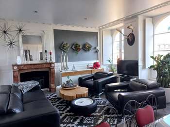 Vente Appartement 4 piècesLamballe-Armor
