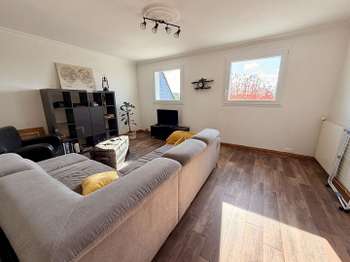 Vente Appartement 4 piècesLamballe-Armor