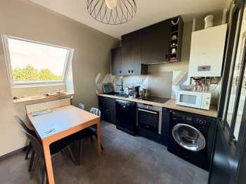 Vente appartement 4 pièces Vente appartement 4 pièces