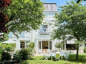 Vente Appartement 5 piècesLambersart