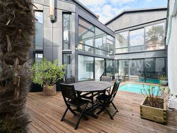 Vente appartement 9 pièces Lambersart 59