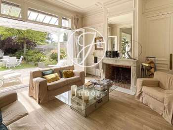 Vente Appartement 6 pièces +Lambersart