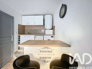 Vente appartement 1 pièce