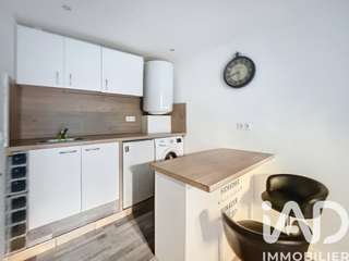 Vente appartement 1 pièce