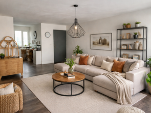 Vente Appartement 2 piècesLambesc