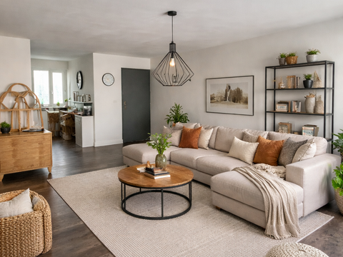 Vente appartement 2 pièces Lambesc 13