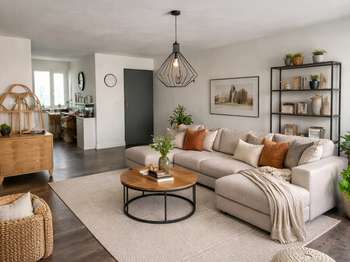 Vente appartement 2 pièces Lambesc 13