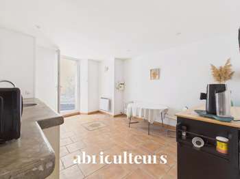 Vente Appartement 2 piècesLambesc