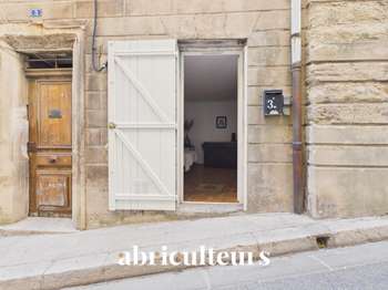 Photo Vente appartement Lambesc