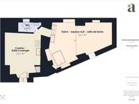 Vente appartement 2 pièces Vente appartement 2 pièces