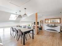 Vente appartement 4 pièces Vente appartement 4 pièces