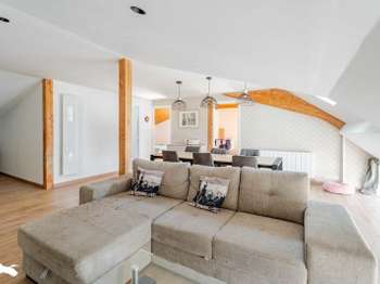 Vente Appartement 4 piècesLampaul-Plouarzel