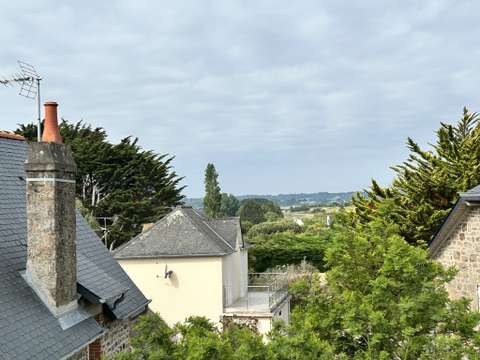 Vente appartement 2 pièces Lancieux 22