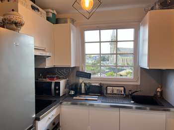 Vente appartement 2 pièces Lancieux 22