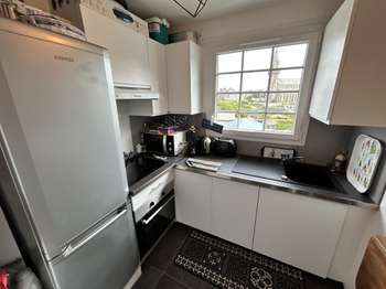 Vente appartement 2 pièces Lancieux 22