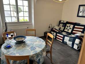 Vente Appartement 2 piècesLancieux