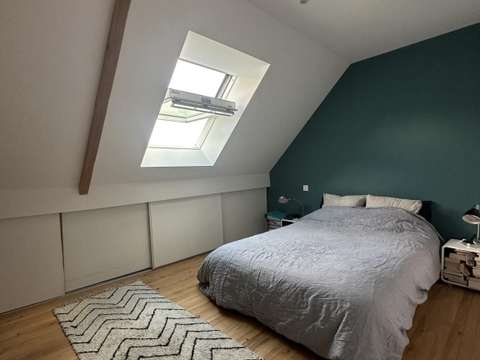 Vente appartement 3 pièces Lancieux 22