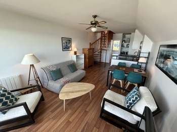 Vente Appartement 2 piècesLancieux