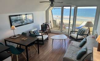 Photo Vente appartement Lancieux