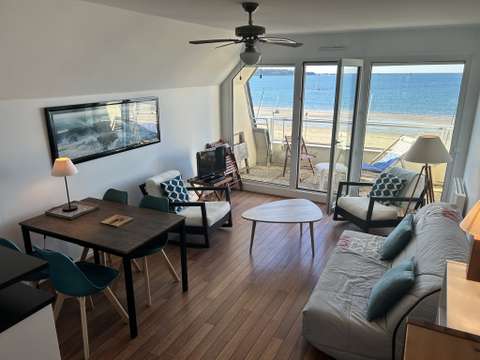 Vente appartement 2 pièces Lancieux 22