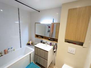 Vente appartement 6 pièces