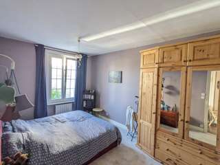Vente appartement 6 pièces