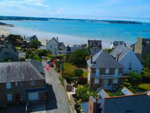 Vente Appartement 6 pièces +Lancieux