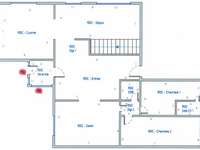 Vente appartement 6 pièces Vente appartement 6 pièces