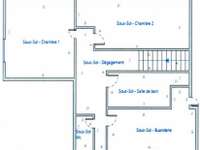 Vente appartement 6 pièces Vente appartement 6 pièces