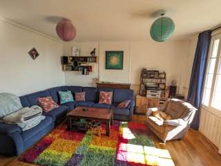 Vente appartement 6 pièces