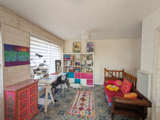 Vente appartement 6 pièces