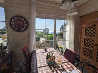 Vente appartement 6 pièces