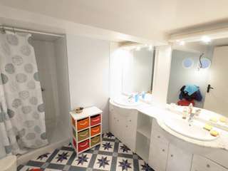 Vente appartement 6 pièces