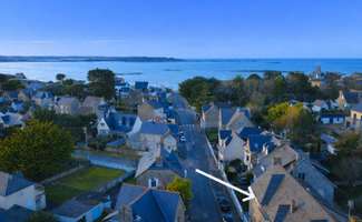 Photo Vente appartement Lancieux