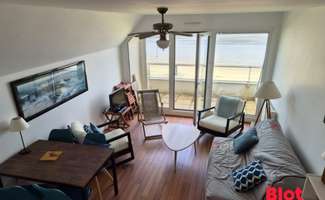 Photo Vente appartement Lancieux